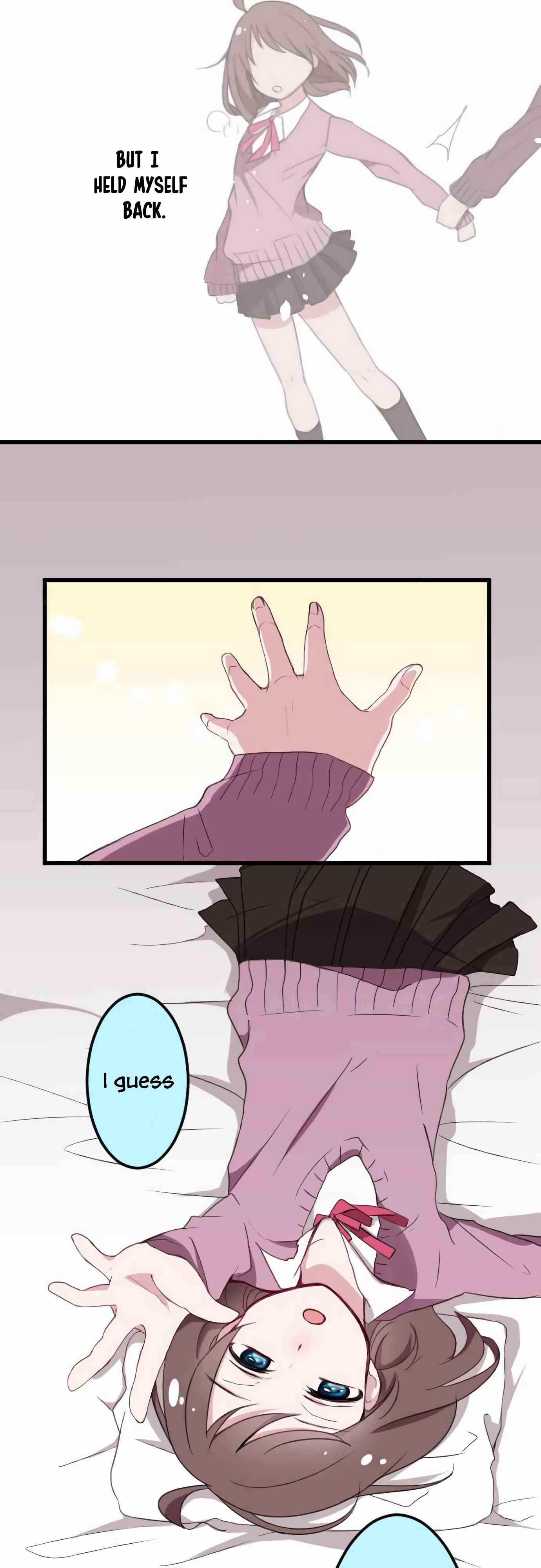 Page 15 Chapter 4 Usamis Little Secret!