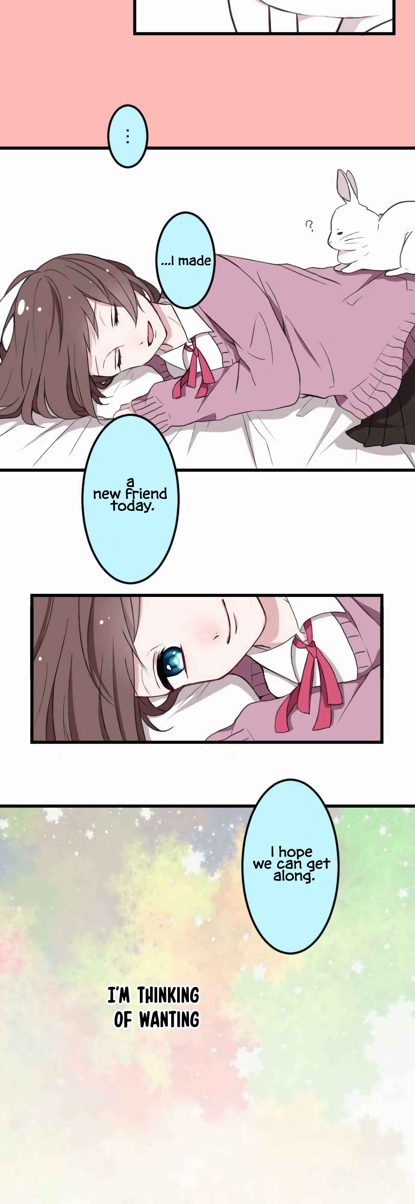 Page 17 Chapter 4 Usamis Little Secret!