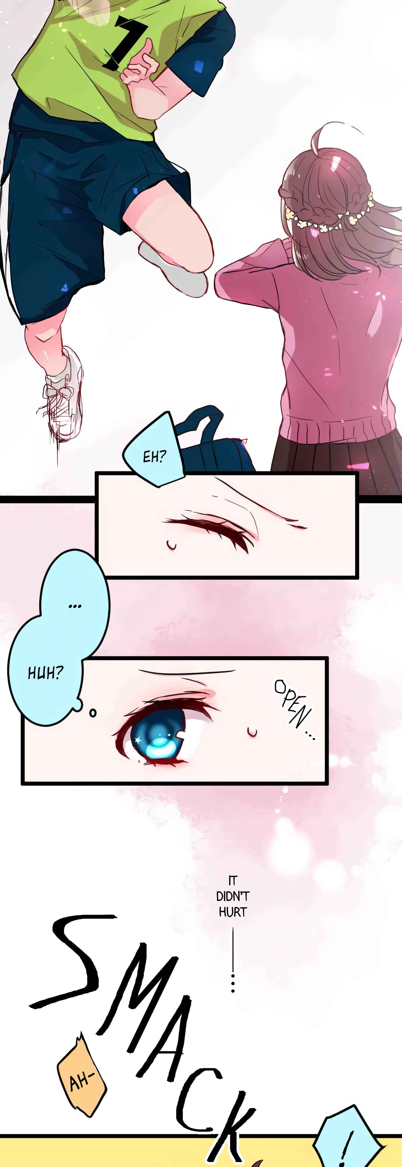 Page 7 Chapter 13 Usamis Little Secret!