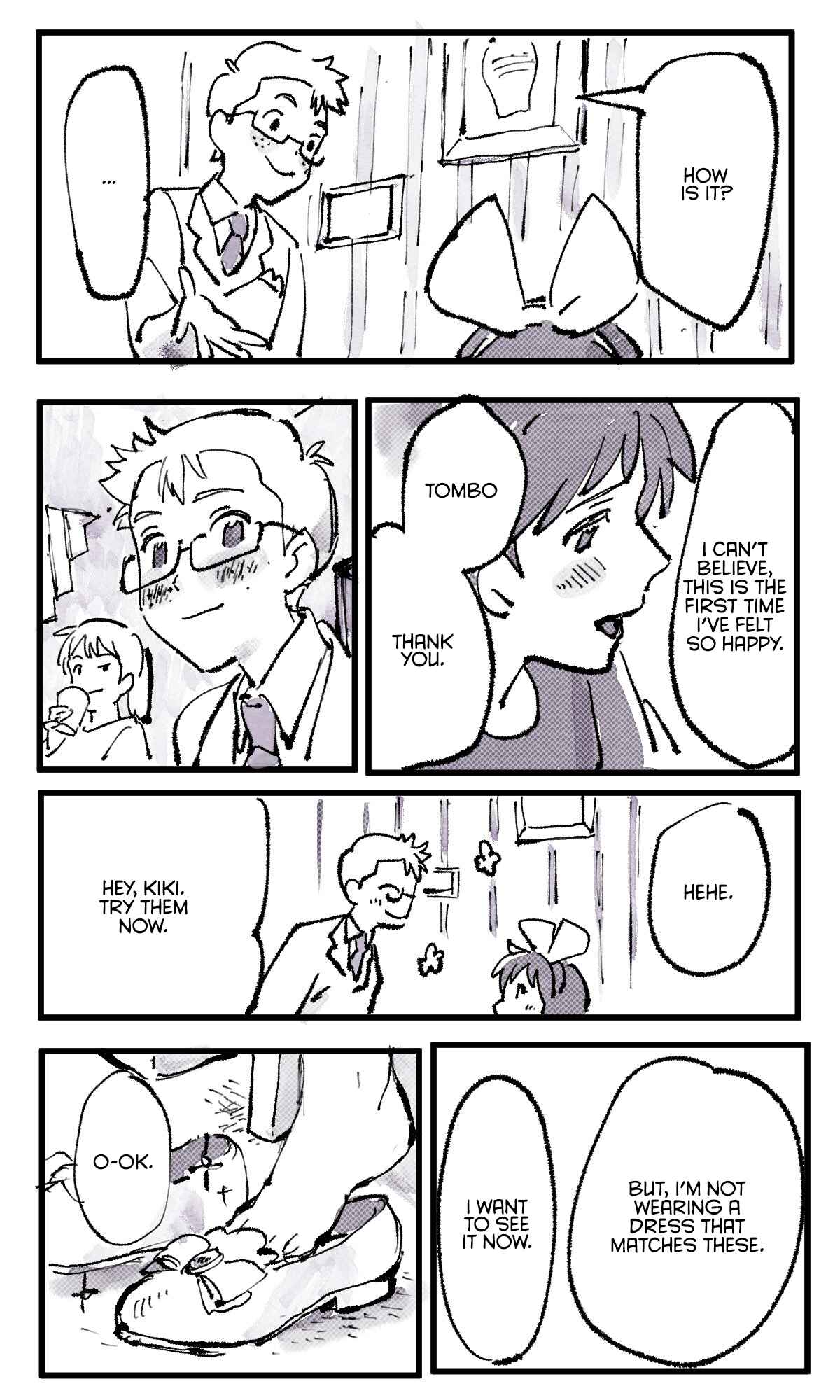 Page 9 Chapter Unknown_df9f Akogare no Yukue