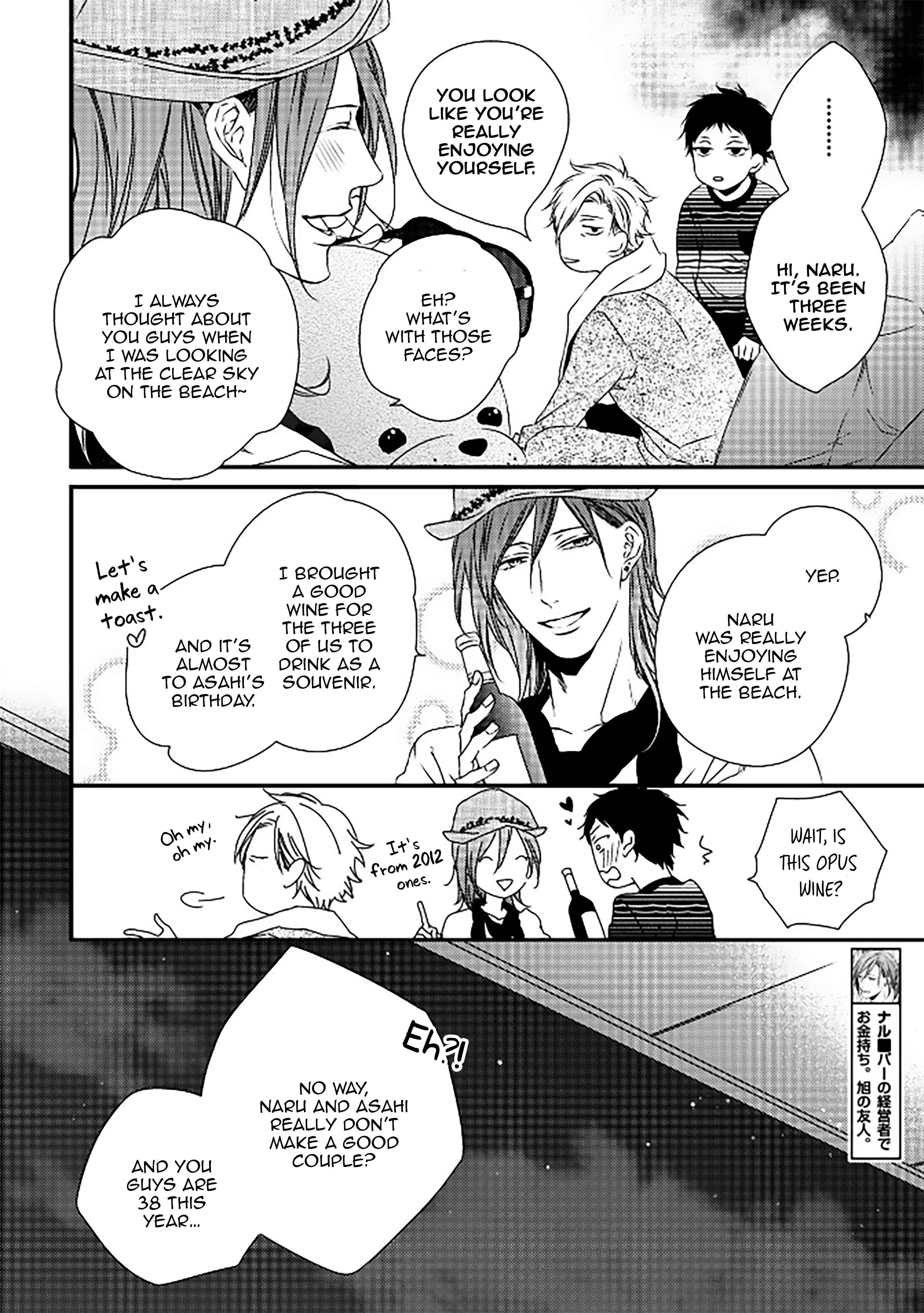 Page 22 Chapter 2 Love Nest