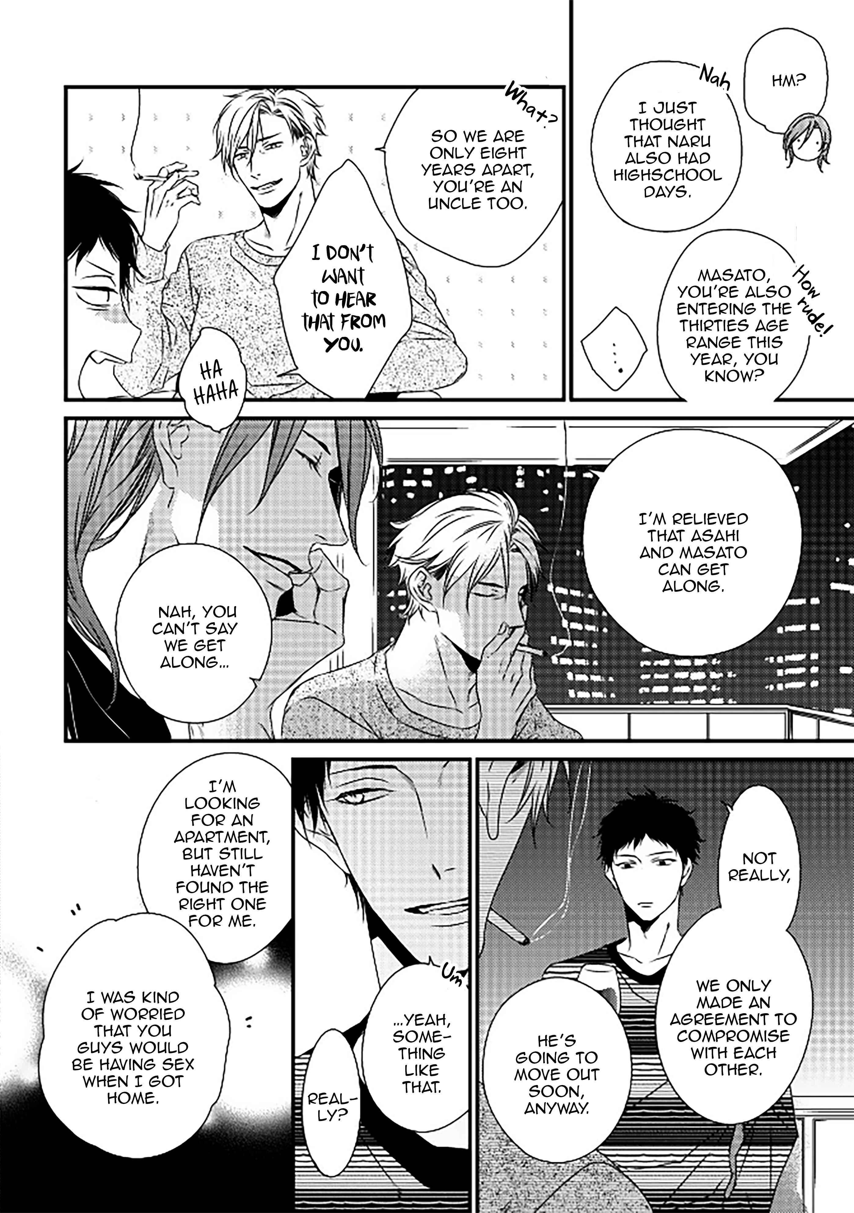 Page 24 Chapter 2 Love Nest