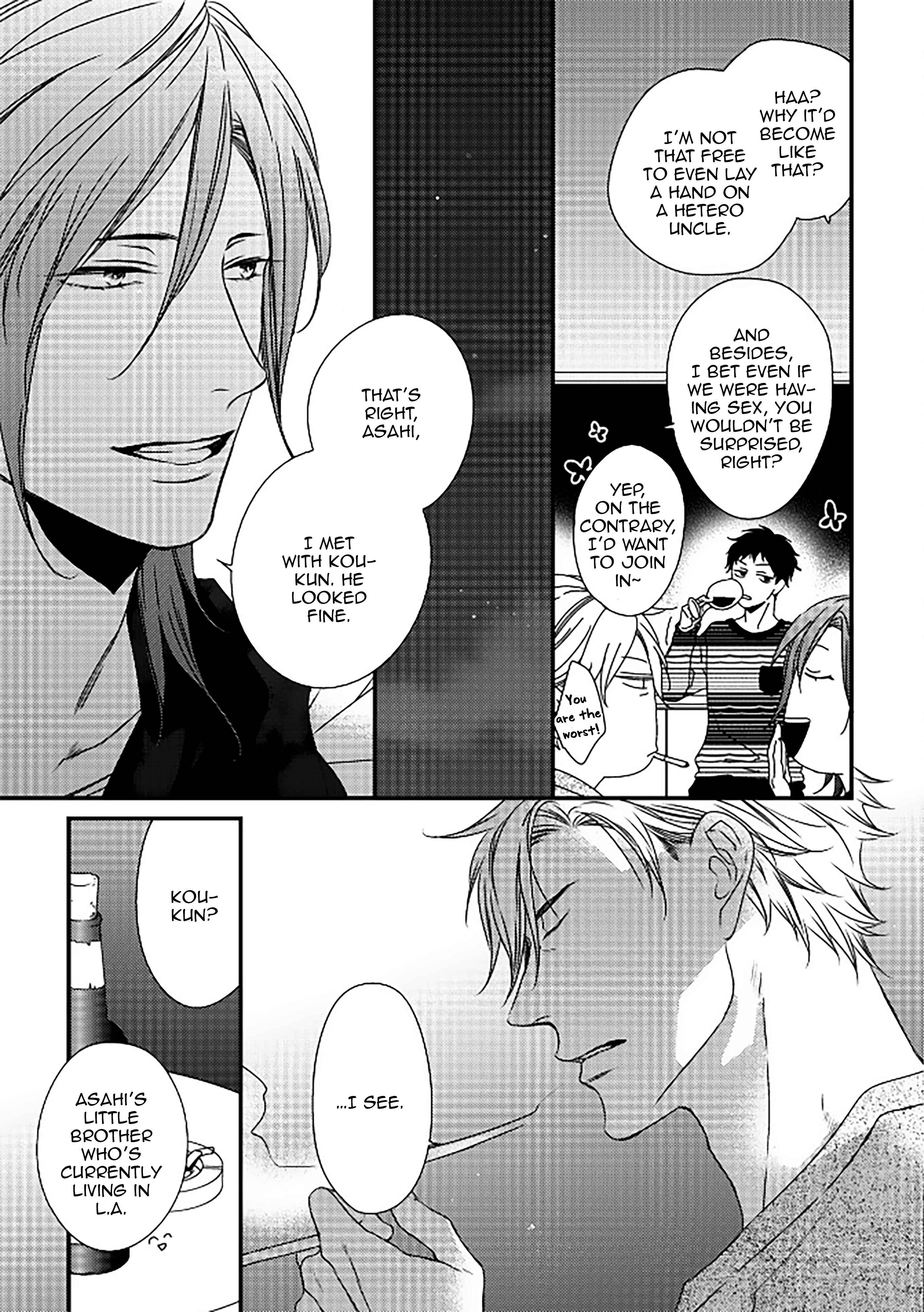 Page 25 Chapter 2 Love Nest
