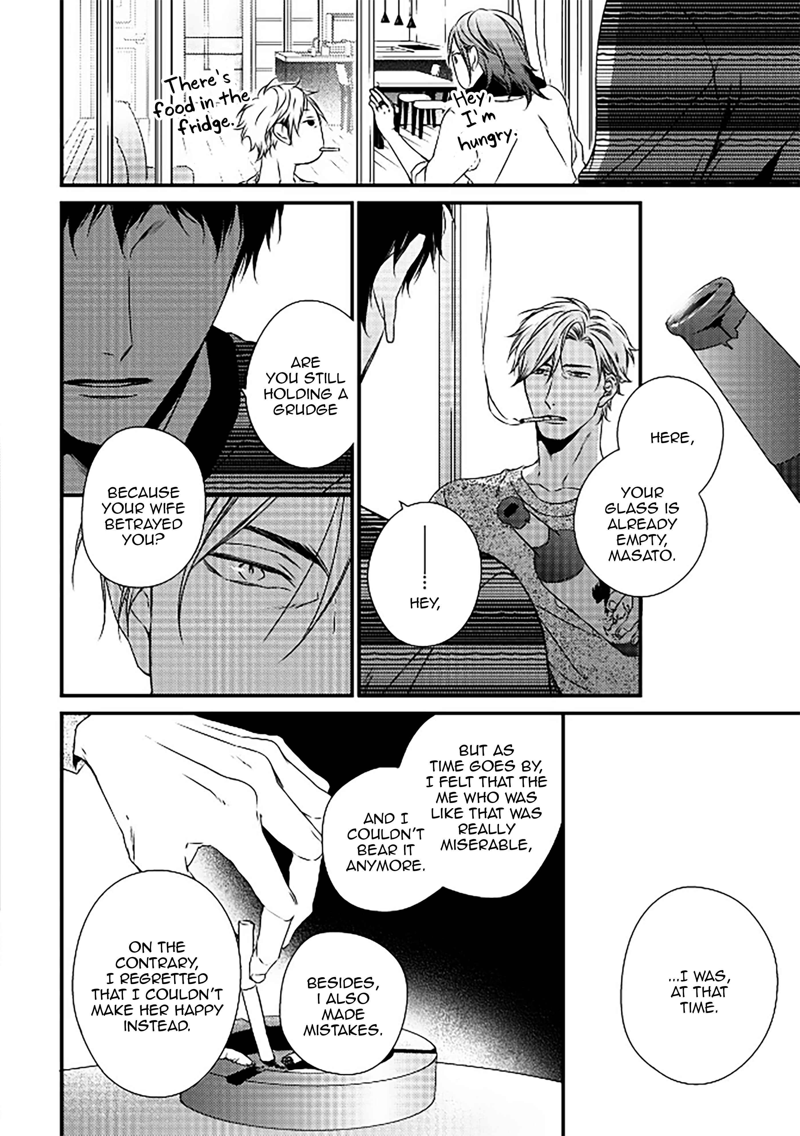 Page 28 Chapter 2 Love Nest