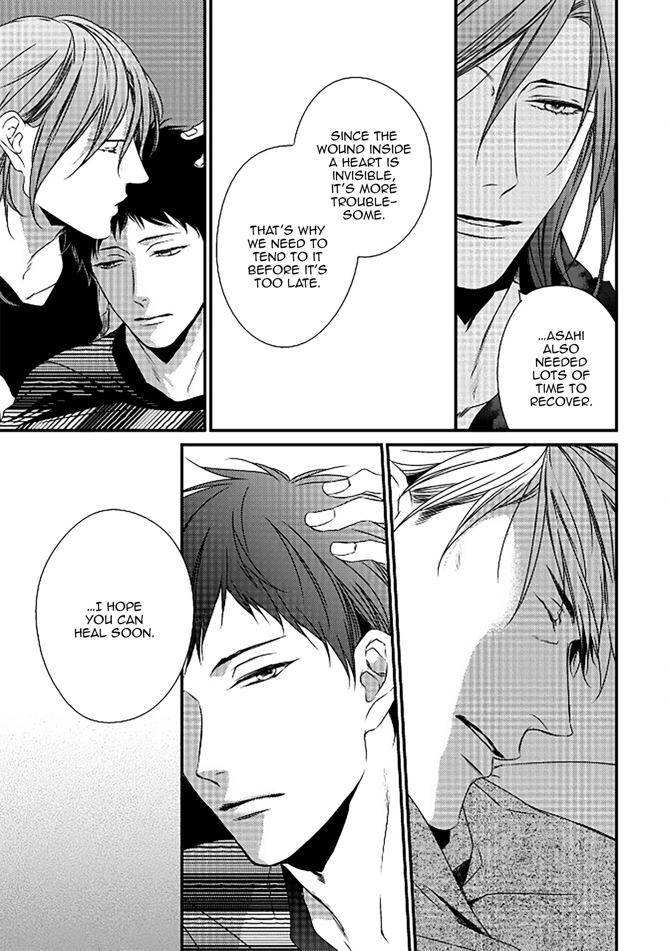 Page 31 Chapter 2 Love Nest