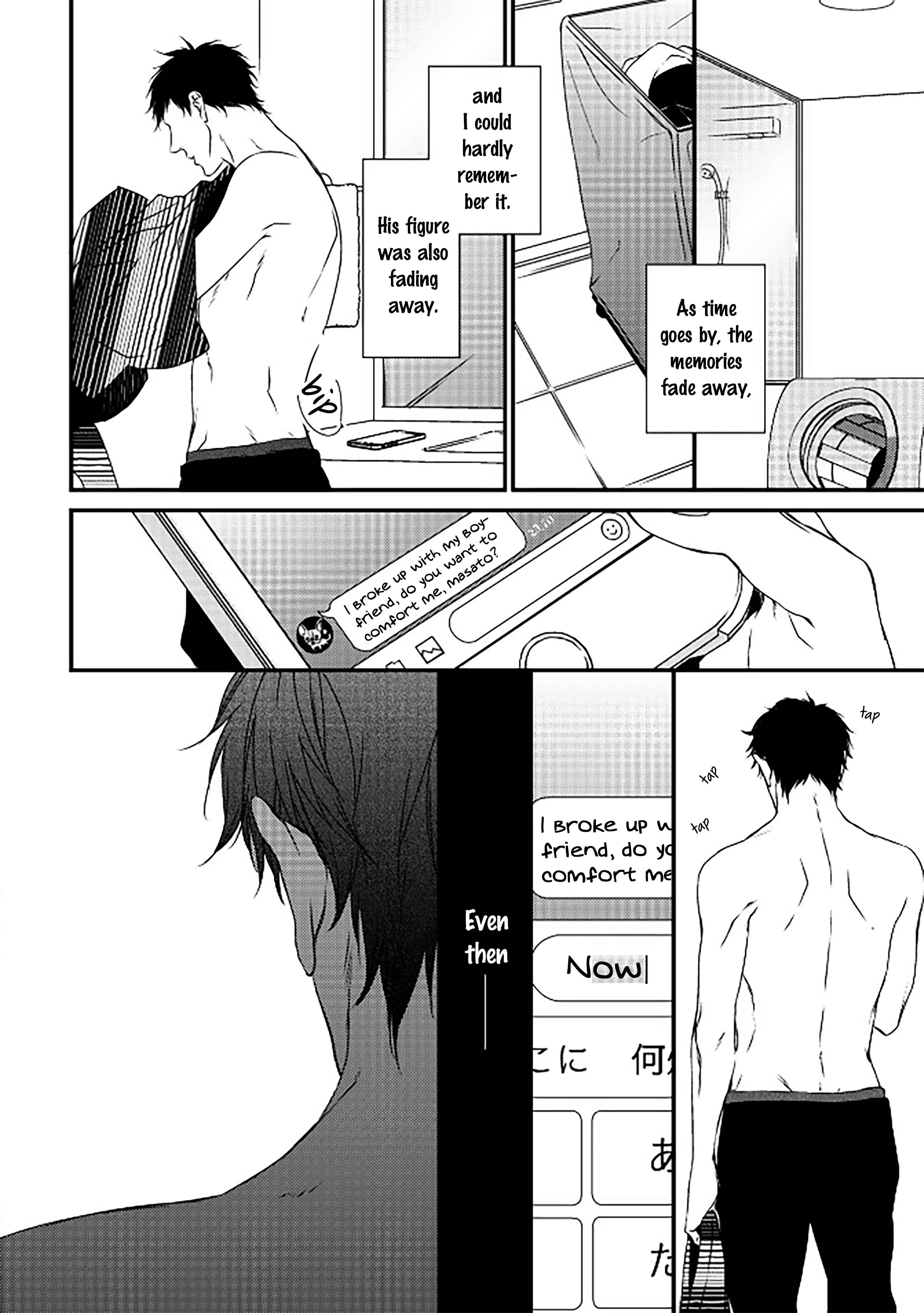 Page 32 Chapter 2 Love Nest