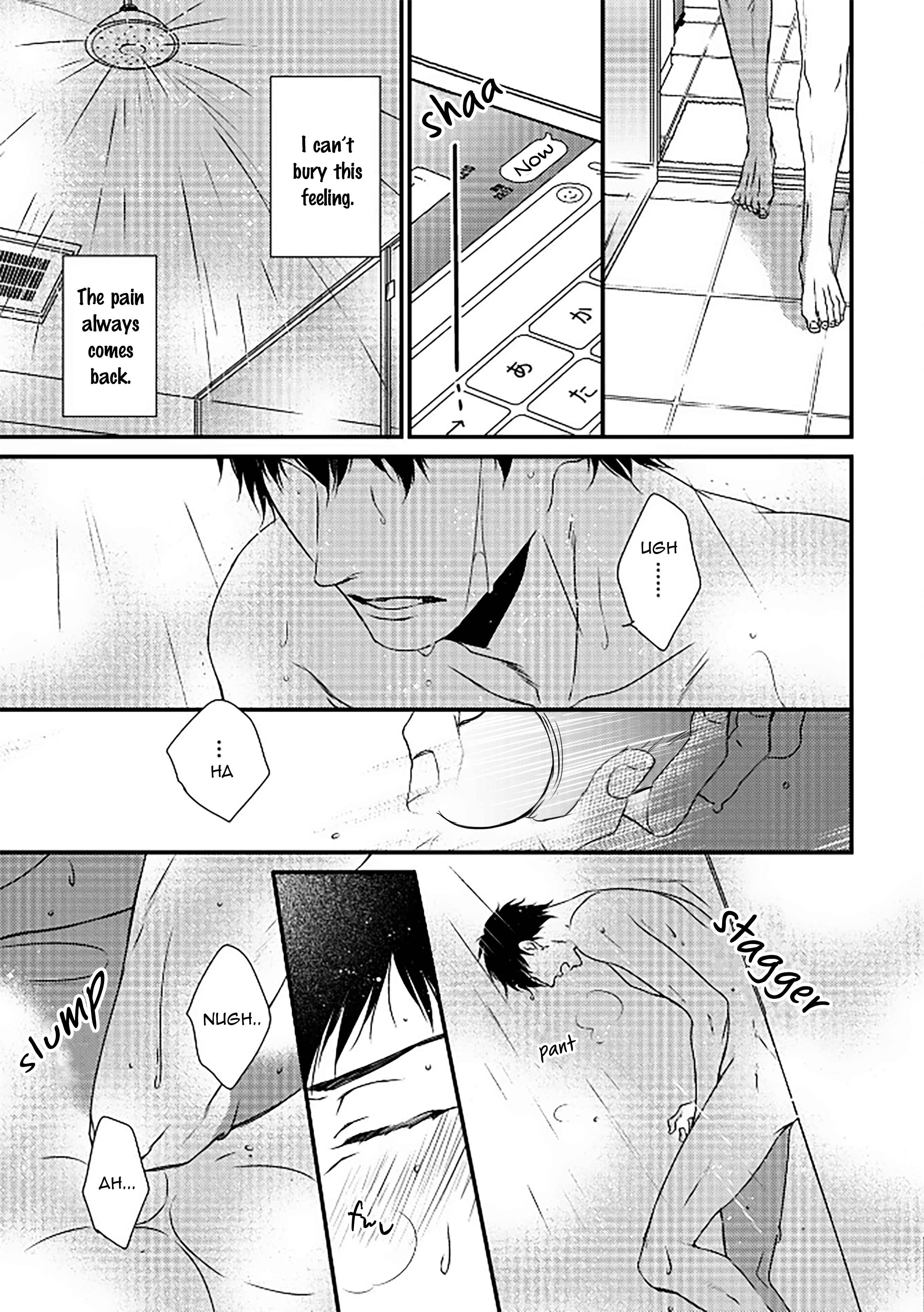Page 33 Chapter 2 Love Nest