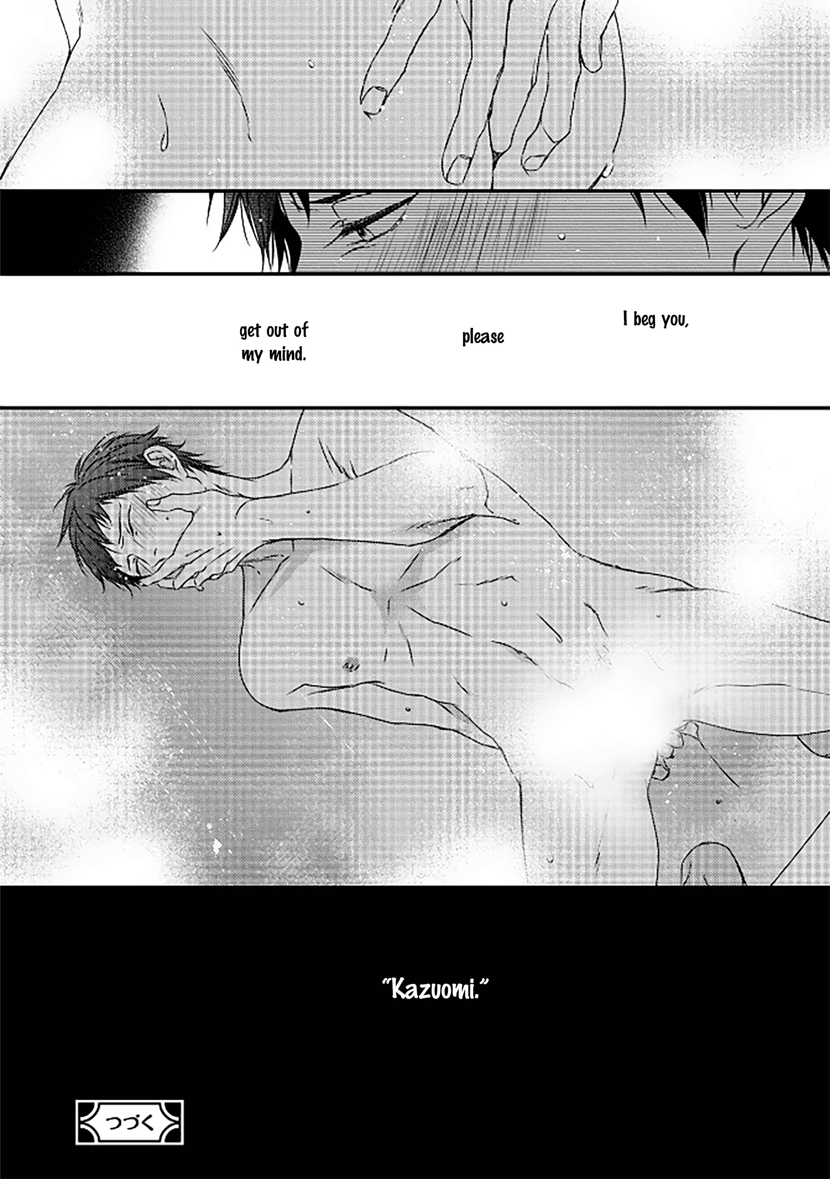Page 34 Chapter 2 Love Nest