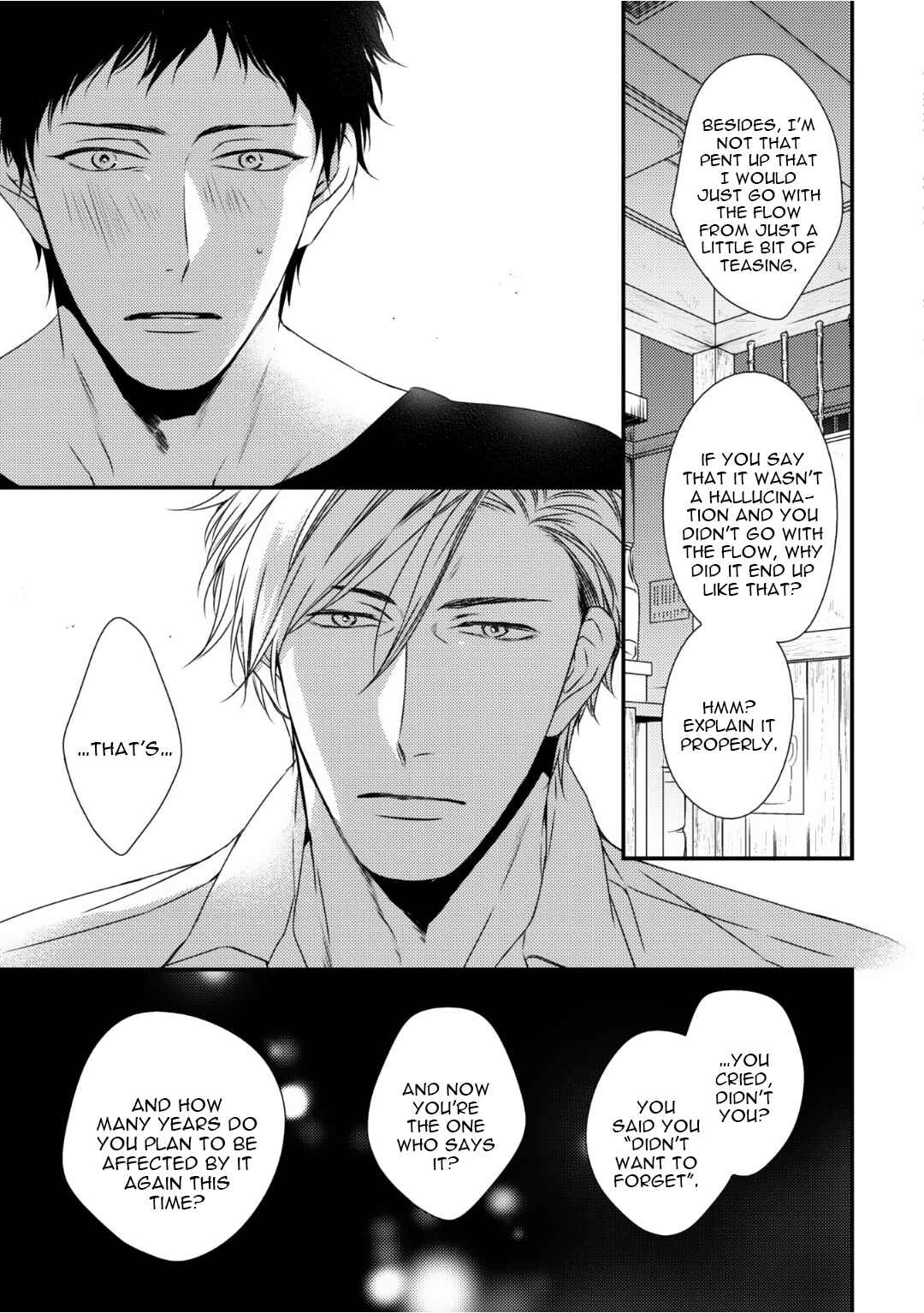 Page 18 Chapter 5 Love Nest