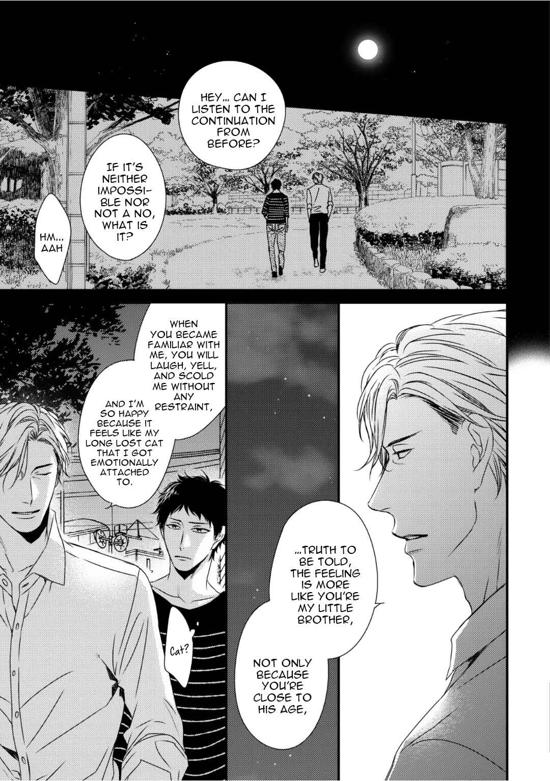 Page 22 Chapter 5 Love Nest
