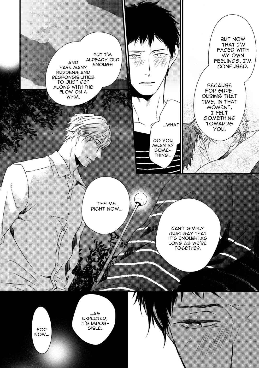 Page 23 Chapter 5 Love Nest