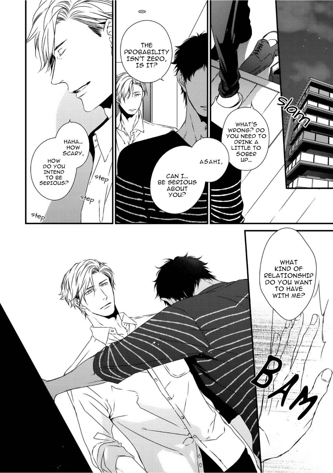 Page 25 Chapter 5 Love Nest