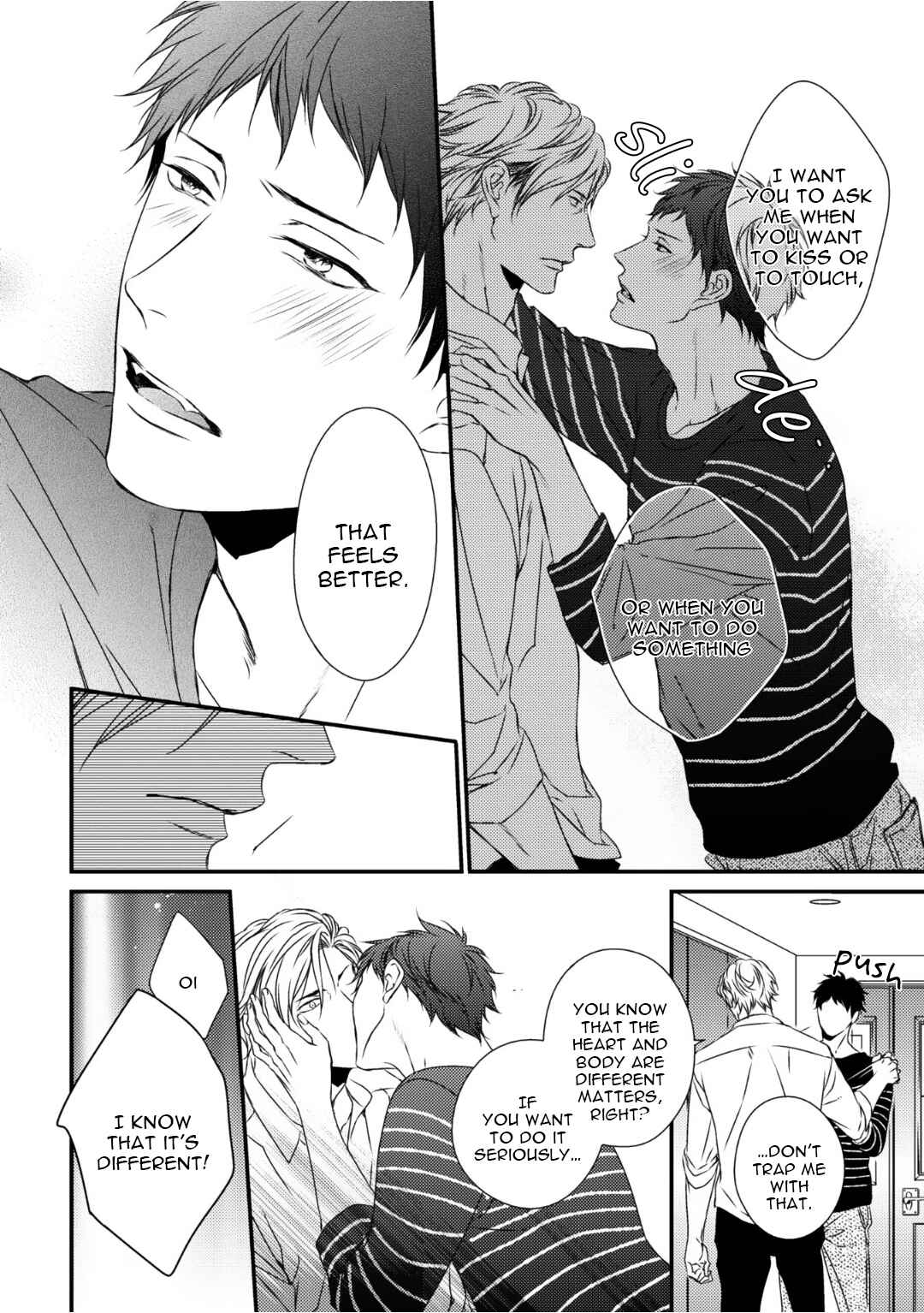 Page 27 Chapter 5 Love Nest