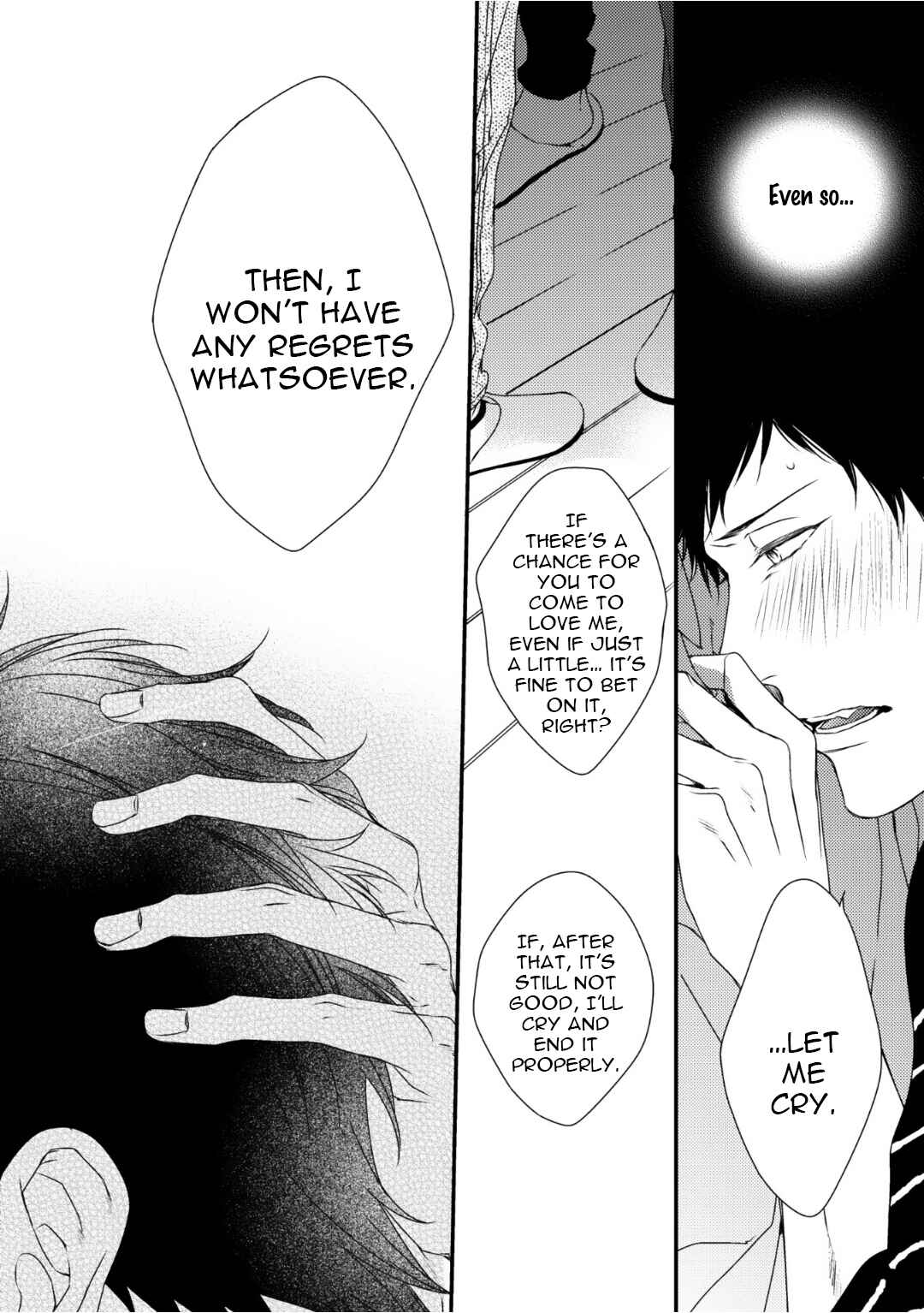 Page 29 Chapter 5 Love Nest