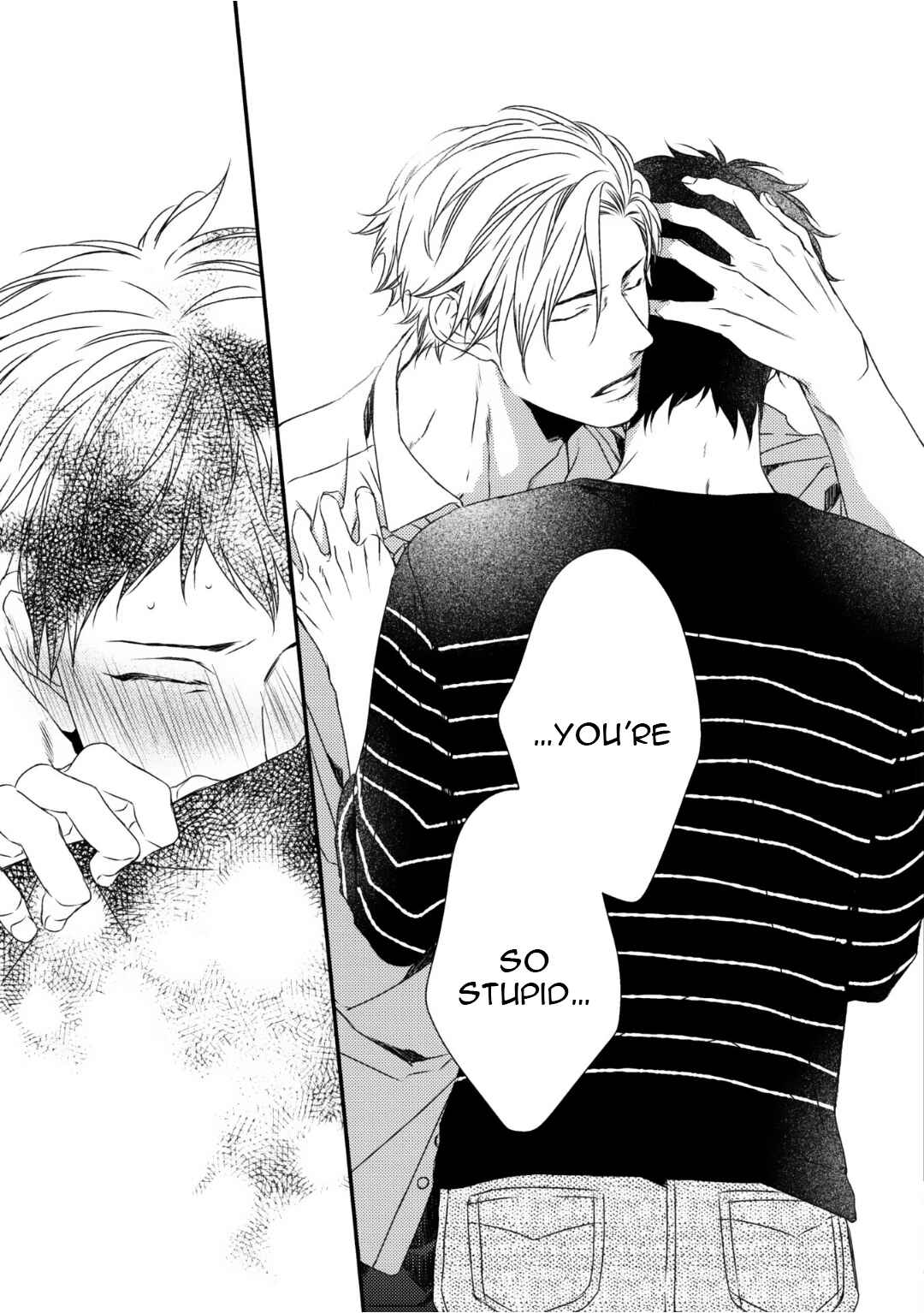 Page 30 Chapter 5 Love Nest
