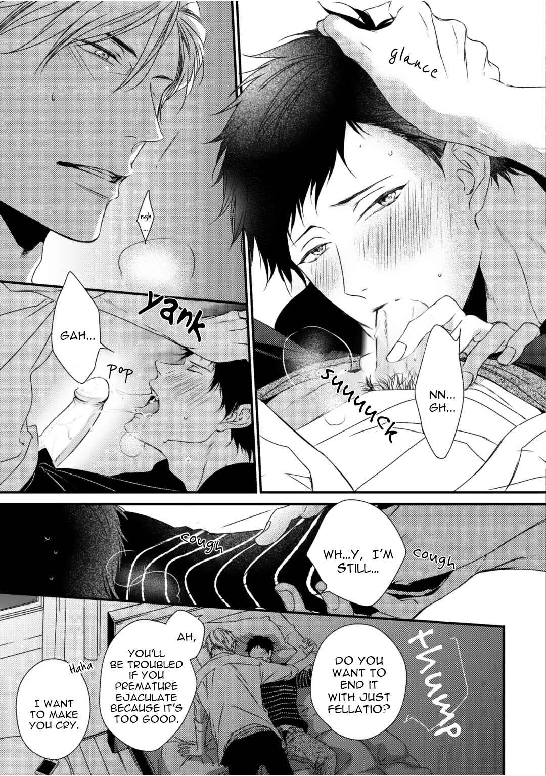 Page 32 Chapter 5 Love Nest