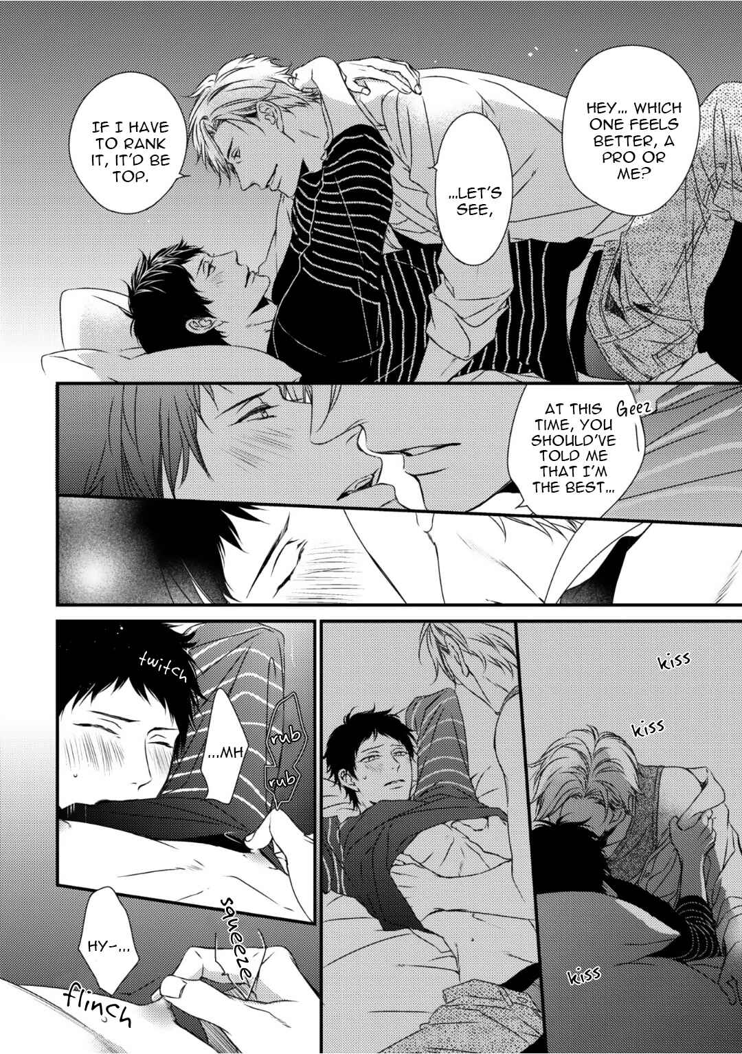 Page 33 Chapter 5 Love Nest