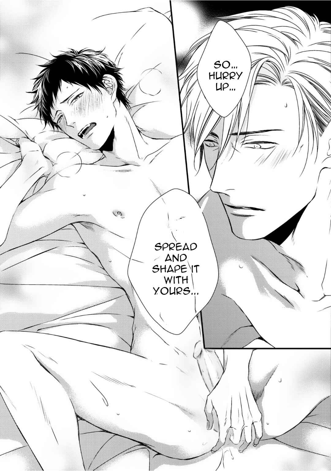 Page 38 Chapter 5 Love Nest