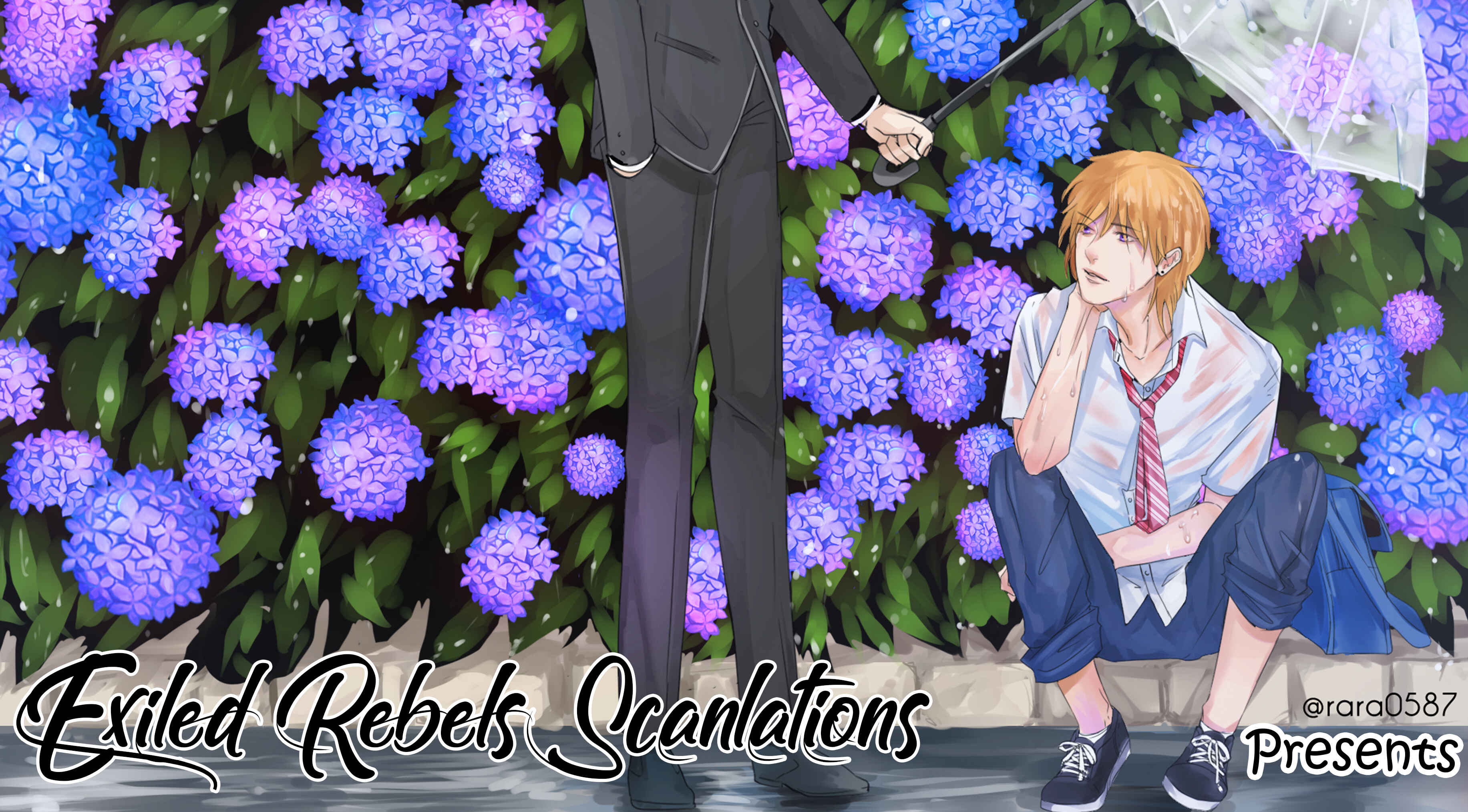 Page 1 Chapter 7 Love Nest