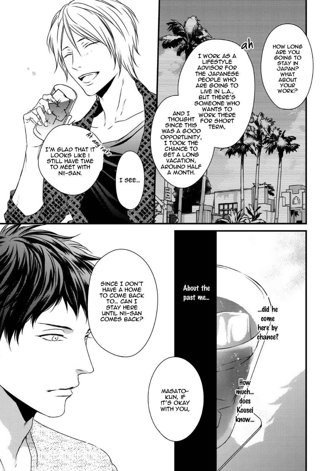 Page 11 Chapter 7 Love Nest