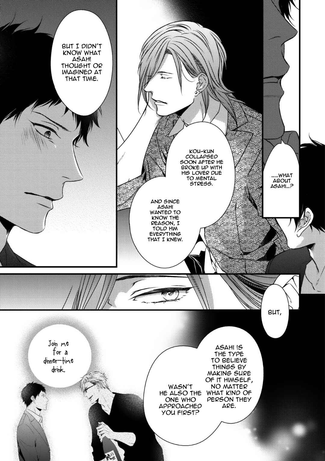 Page 23 Chapter 7 Love Nest