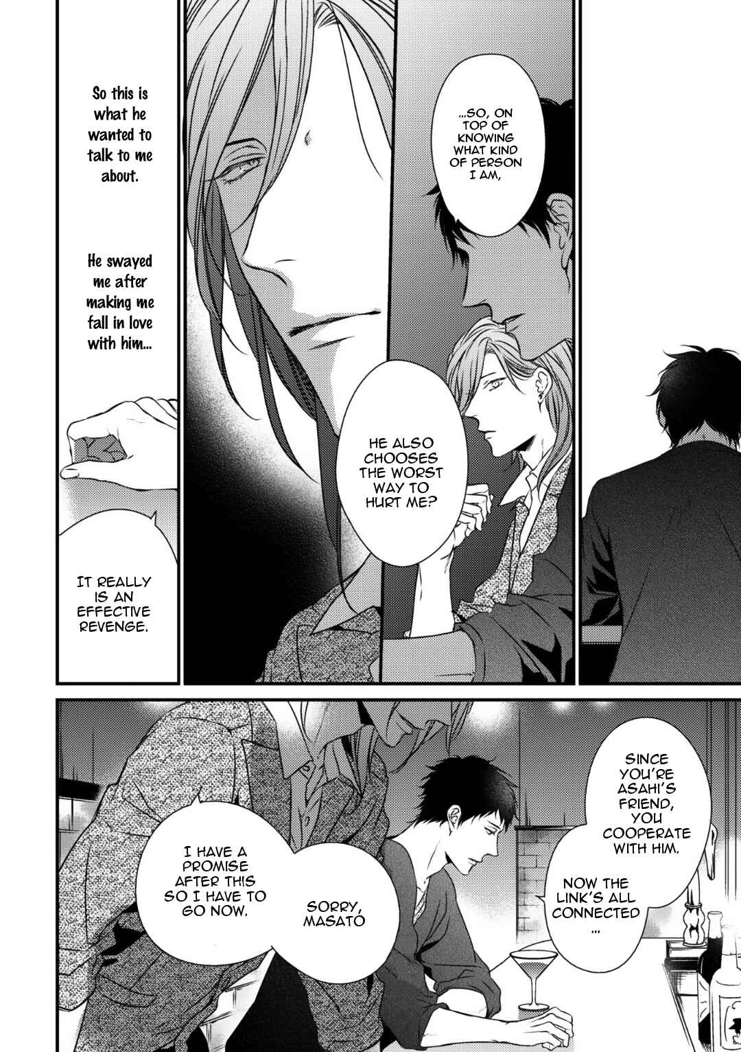 Page 24 Chapter 7 Love Nest