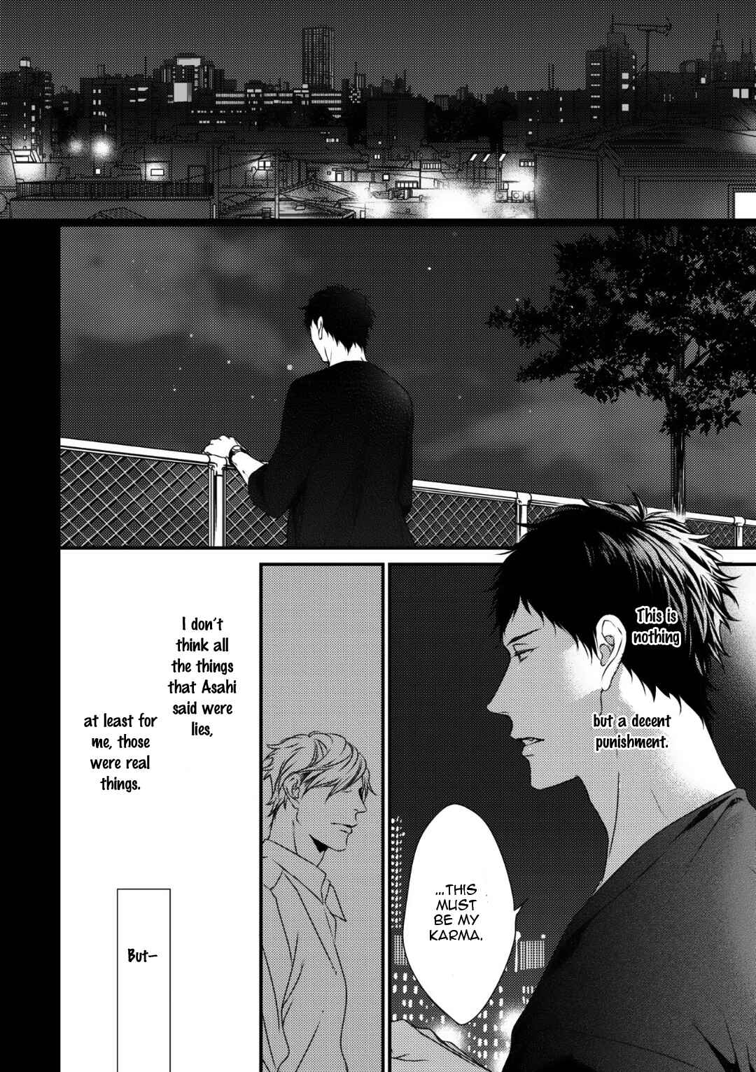 Page 26 Chapter 7 Love Nest