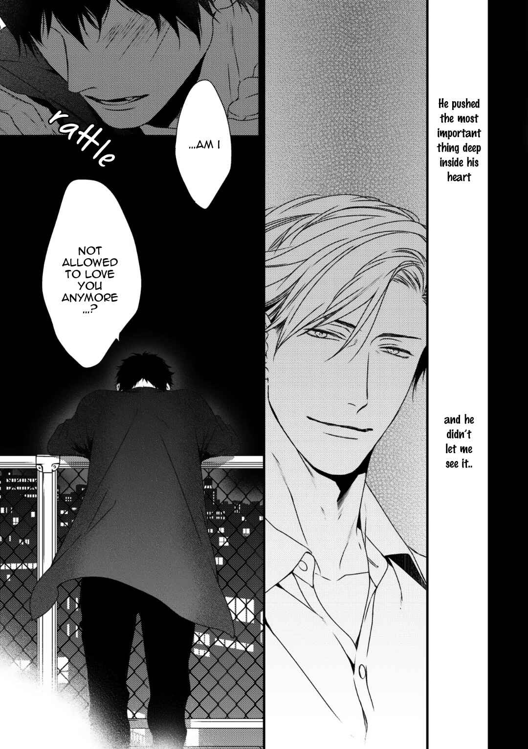 Page 27 Chapter 7 Love Nest