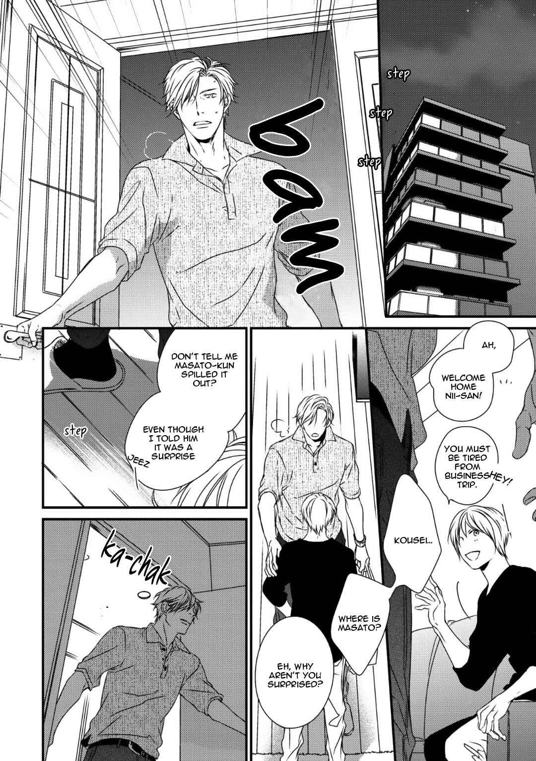 Page 32 Chapter 7 Love Nest