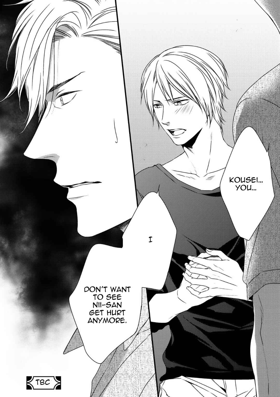 Page 34 Chapter 7 Love Nest