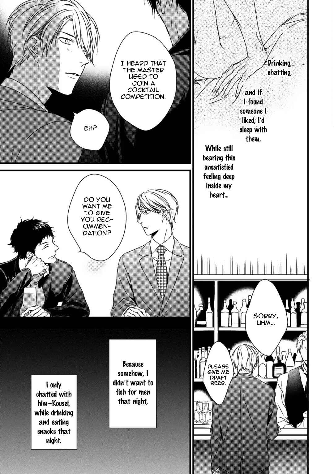 Page 5 Chapter 7 Love Nest