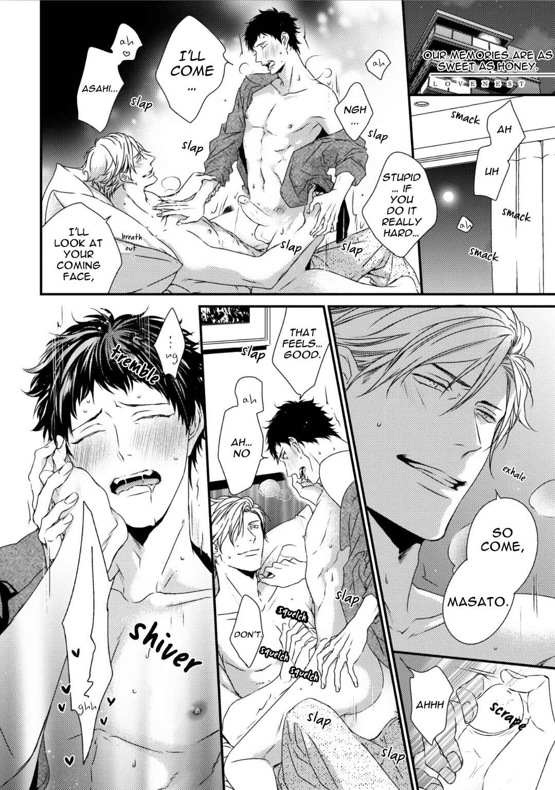 Page 6 Chapter Unknown_2107 Love Nest