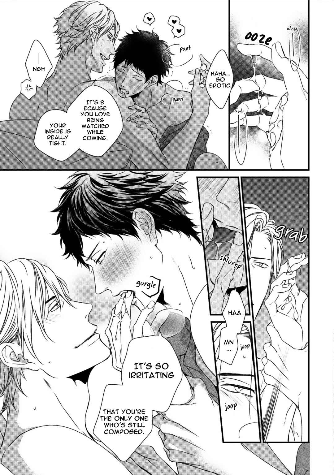 Page 7 Chapter Unknown_2107 Love Nest