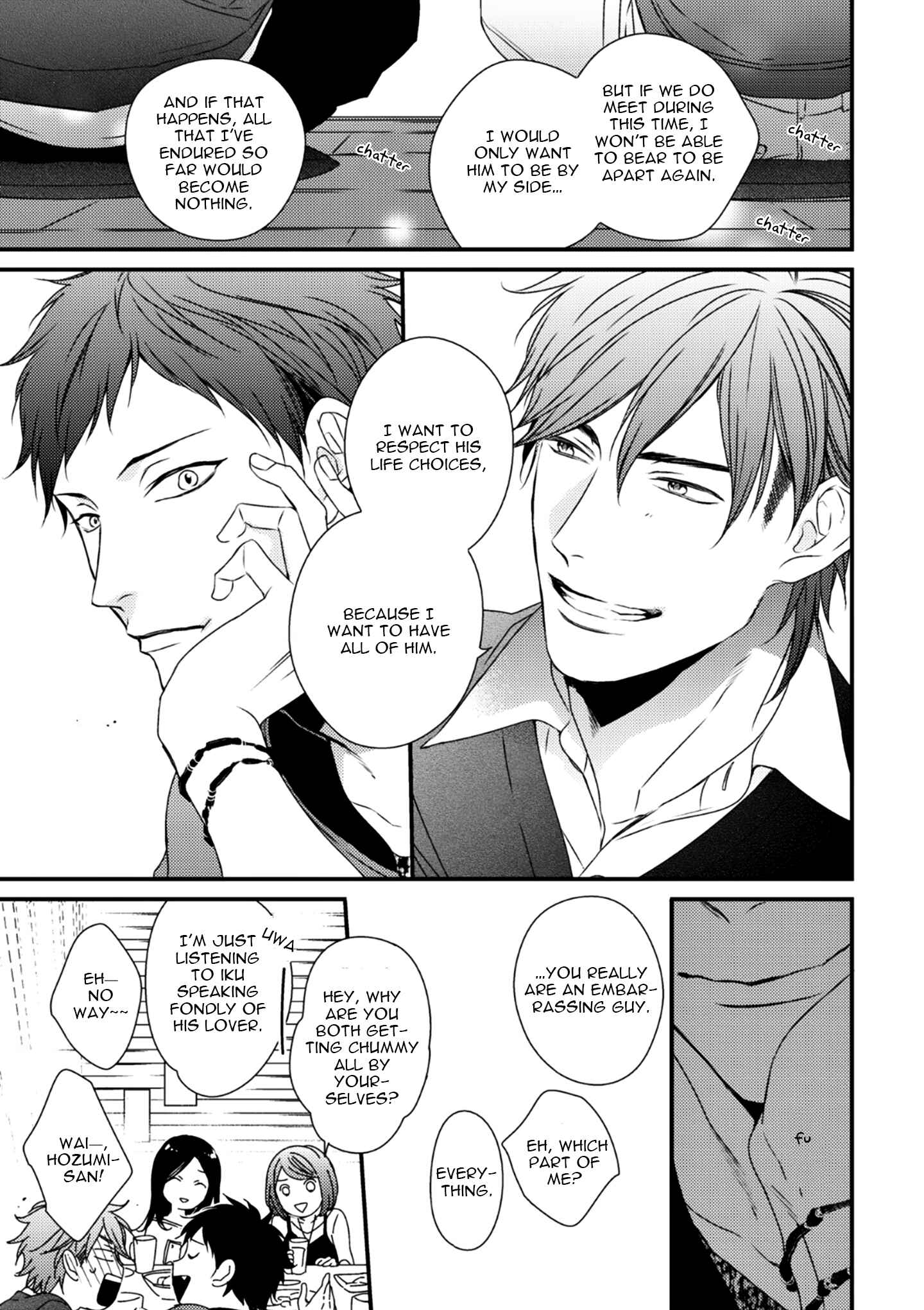 Page 20 Chapter 1 Love Nest