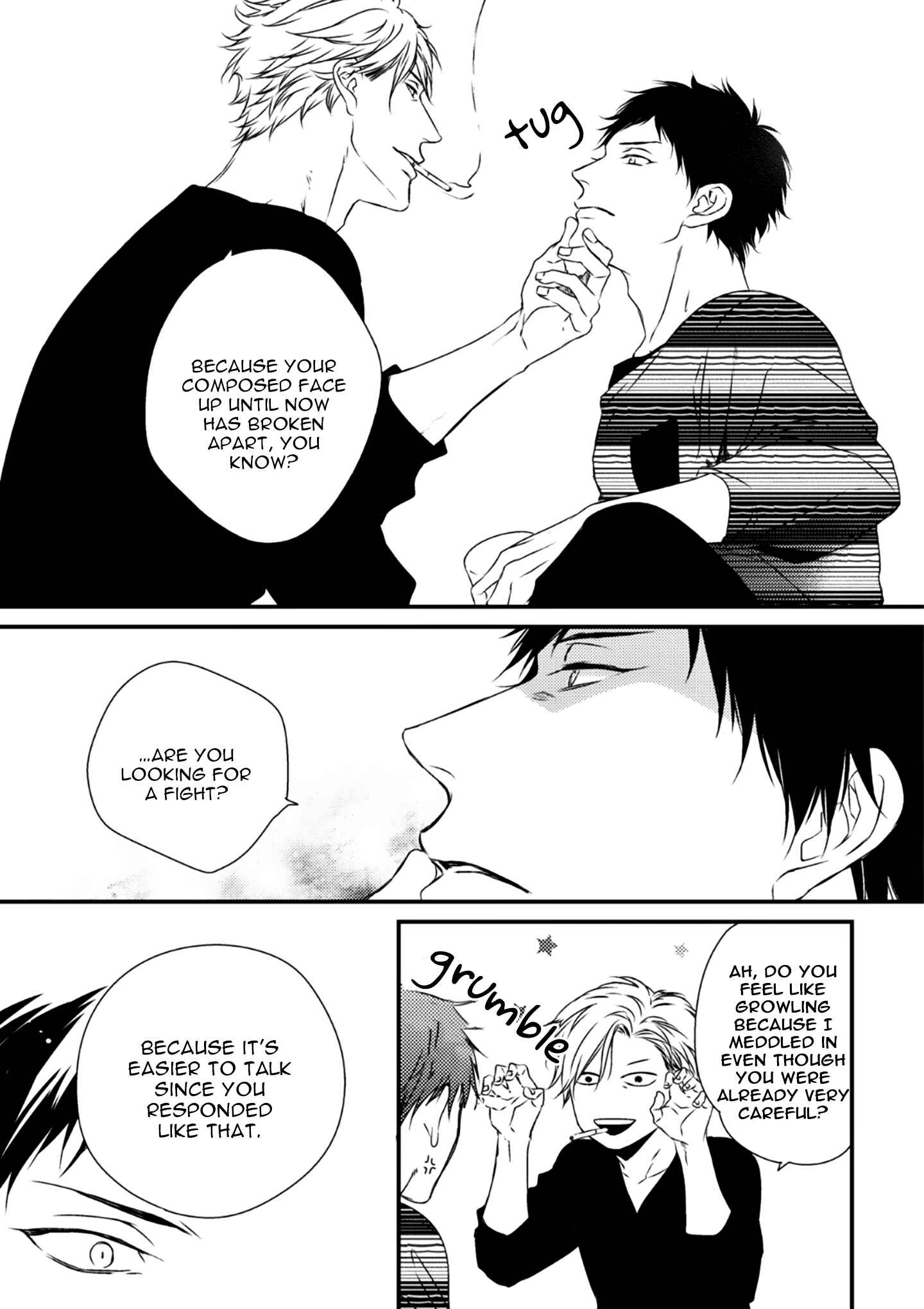 Page 34 Chapter 1 Love Nest