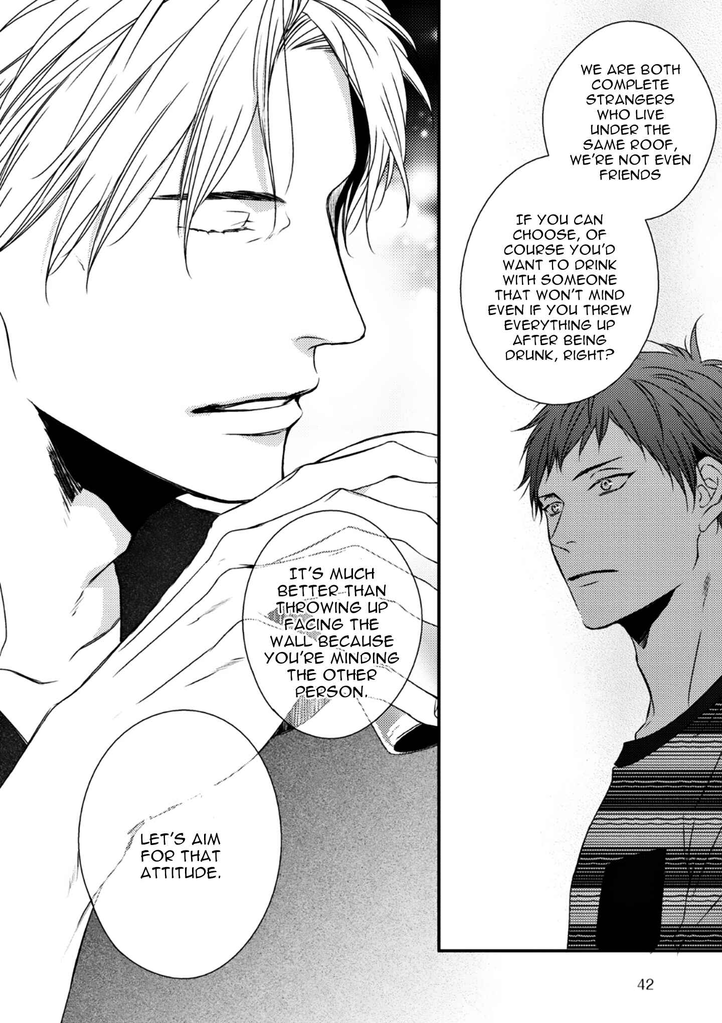 Page 35 Chapter 1 Love Nest