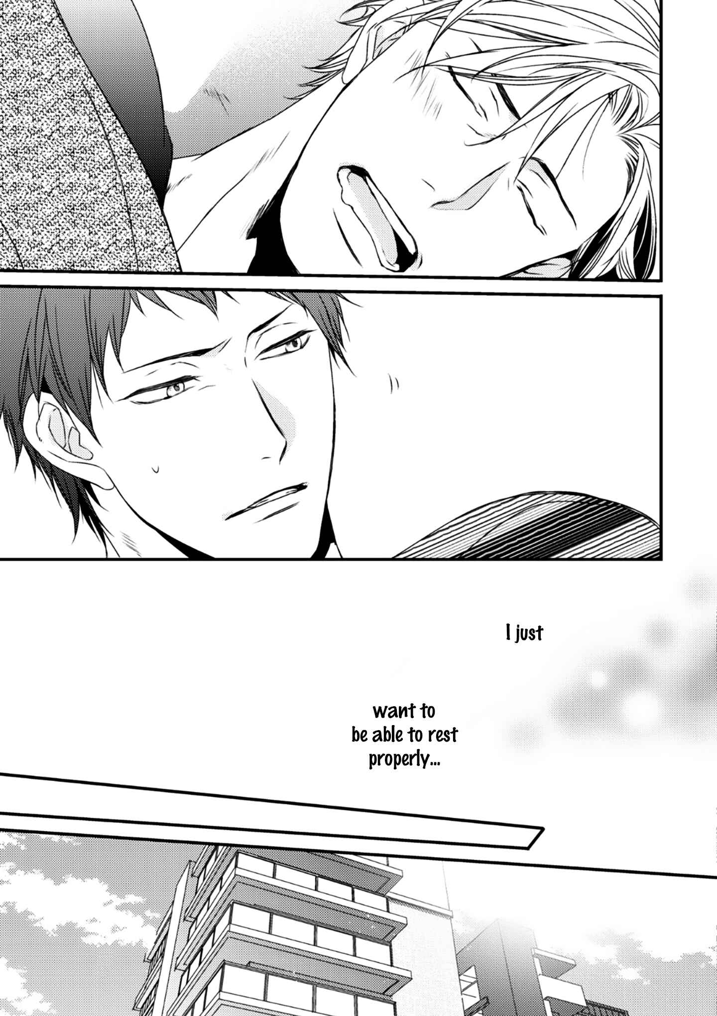 Page 42 Chapter 1 Love Nest