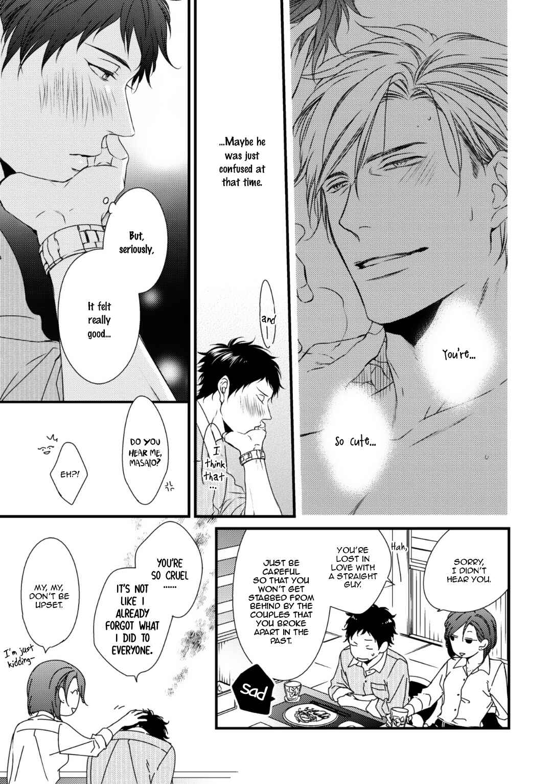 Page 12 Chapter 6 Love Nest