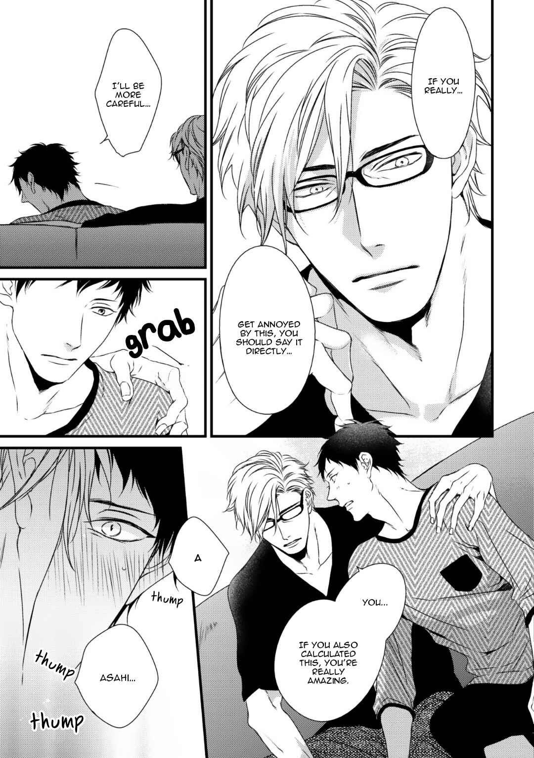 Page 16 Chapter 6 Love Nest