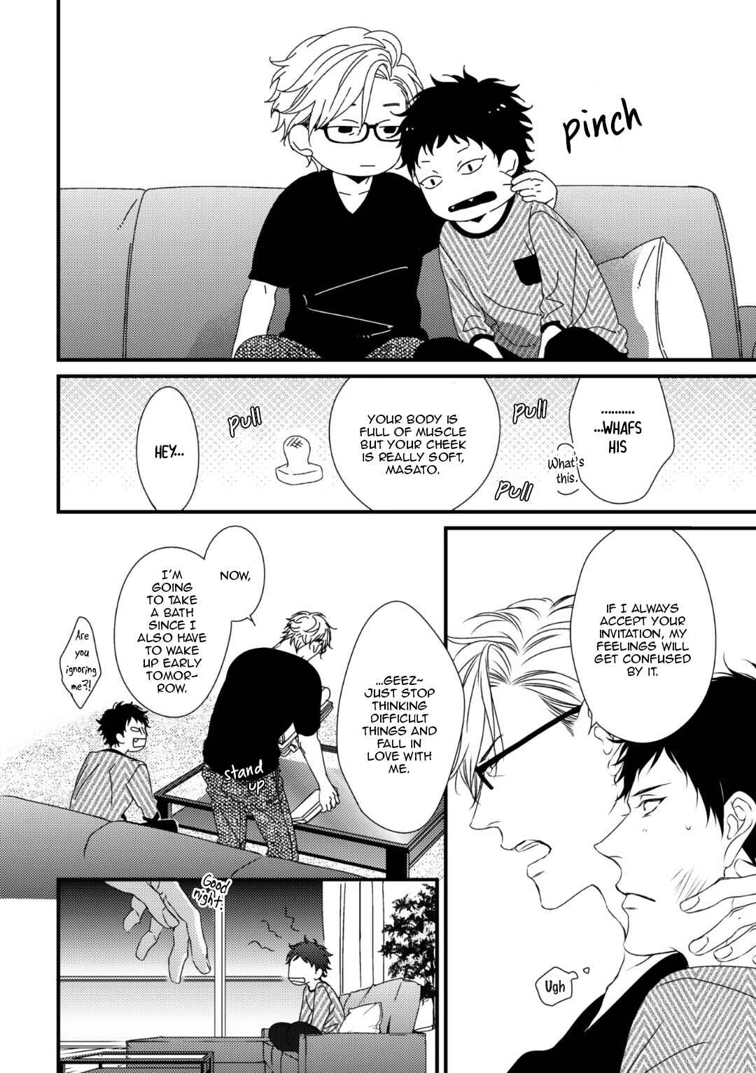 Page 17 Chapter 6 Love Nest
