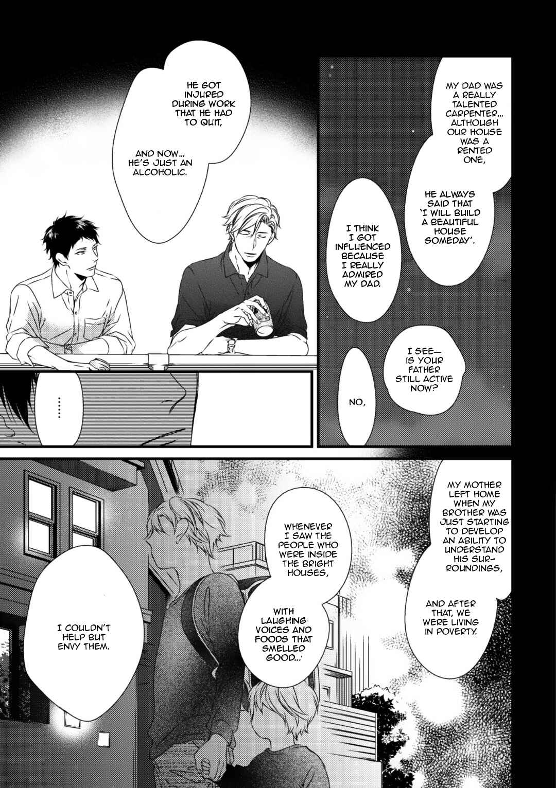 Page 24 Chapter 6 Love Nest