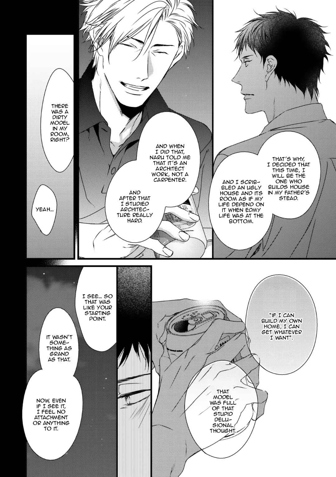 Page 25 Chapter 6 Love Nest