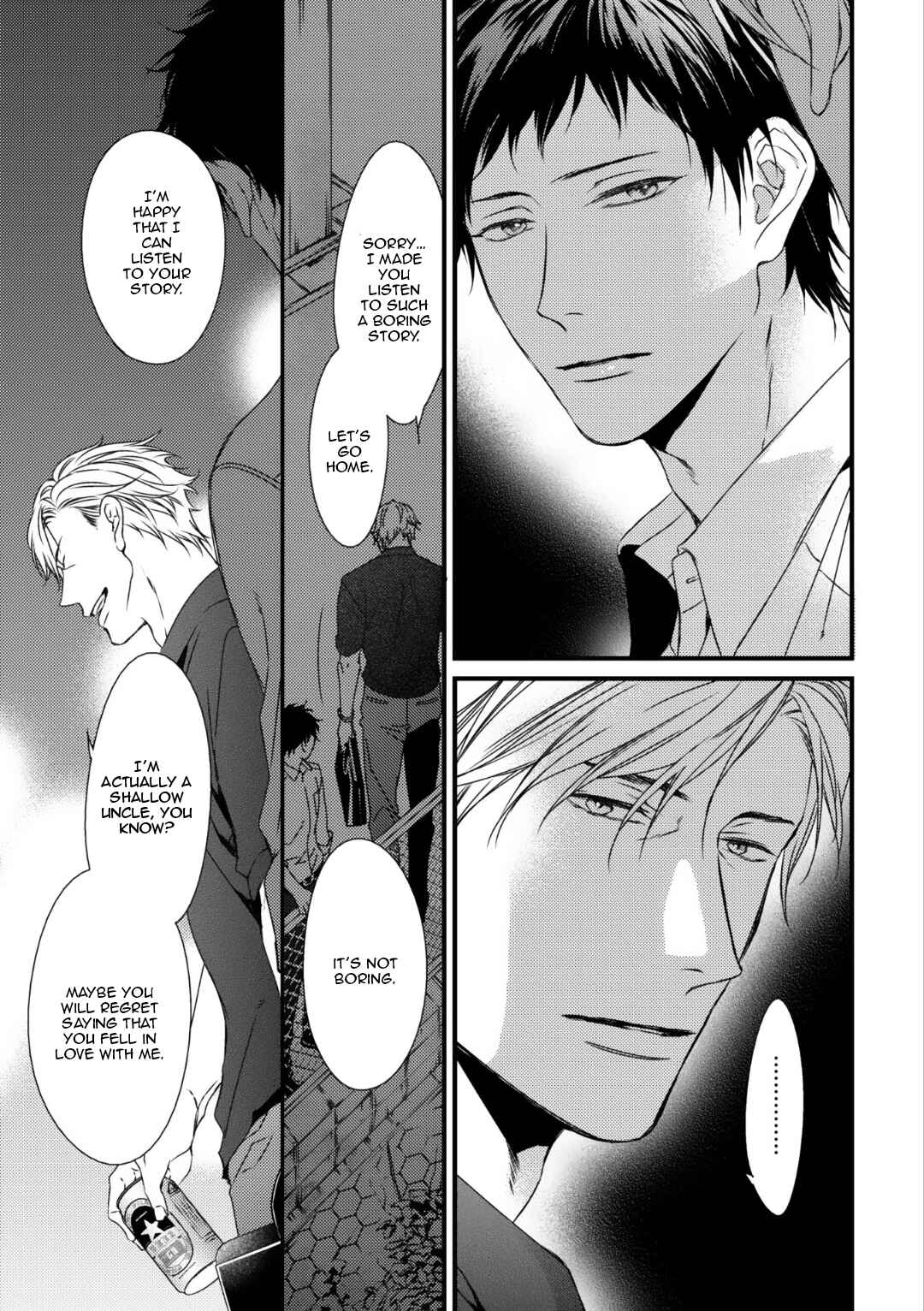 Page 26 Chapter 6 Love Nest