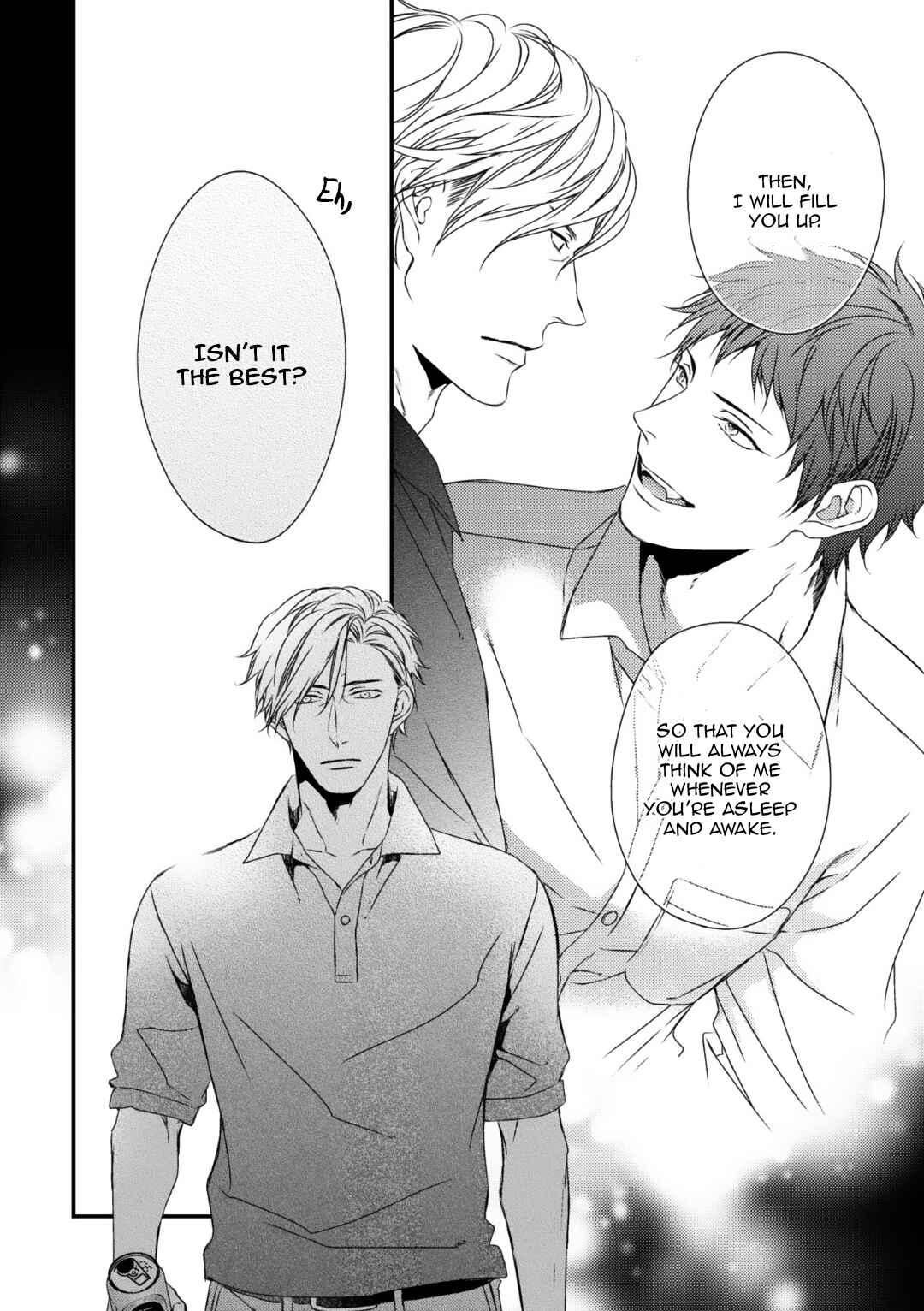 Page 27 Chapter 6 Love Nest