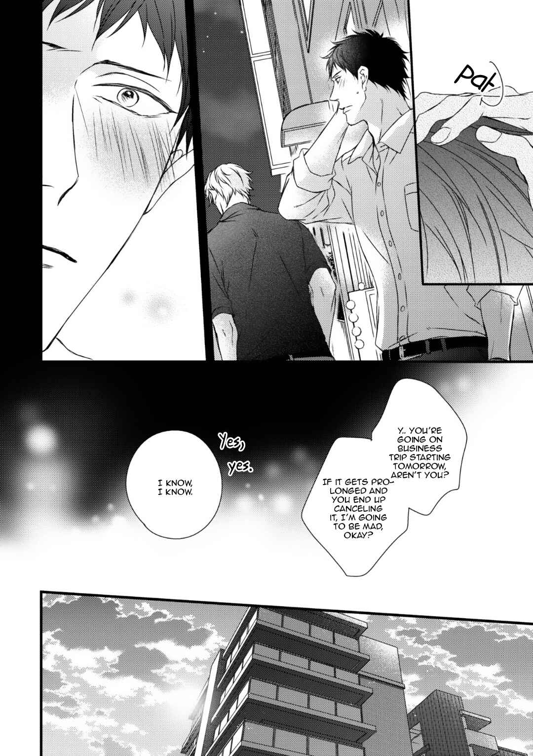 Page 31 Chapter 6 Love Nest