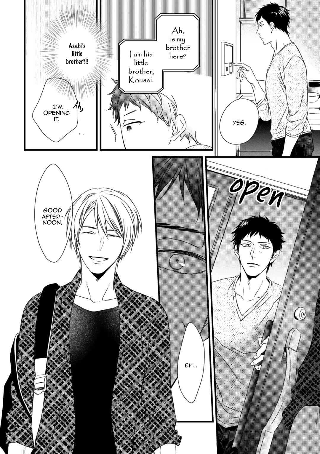 Page 35 Chapter 6 Love Nest