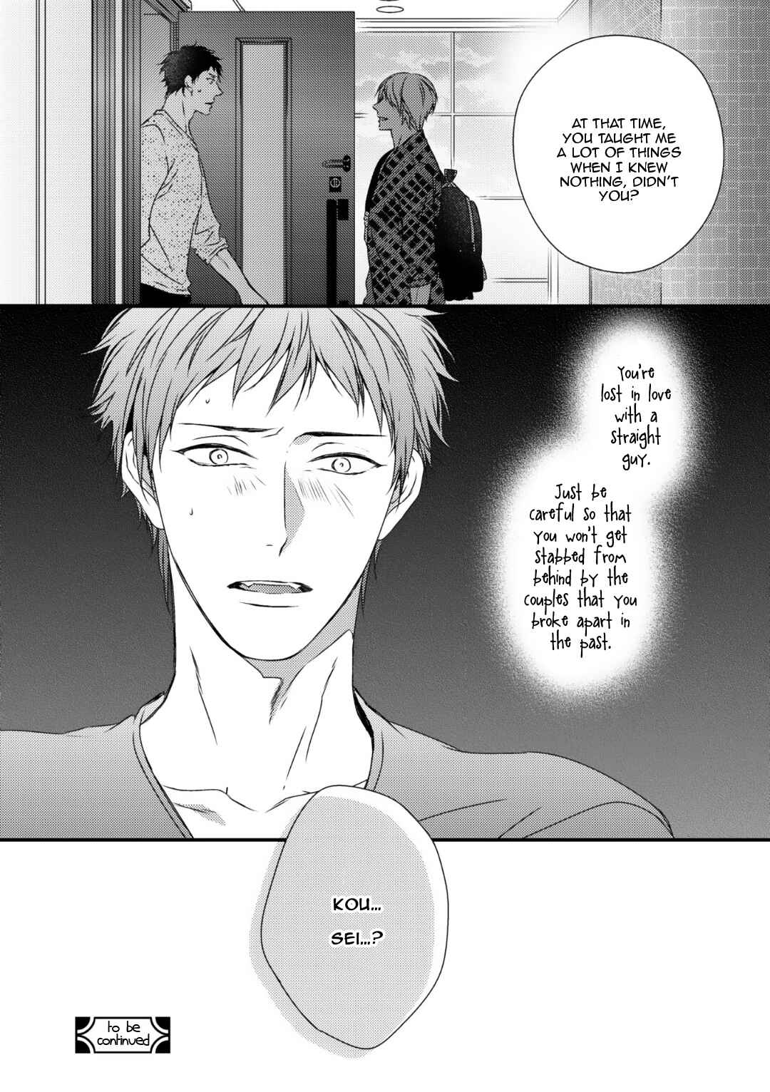 Page 37 Chapter 6 Love Nest