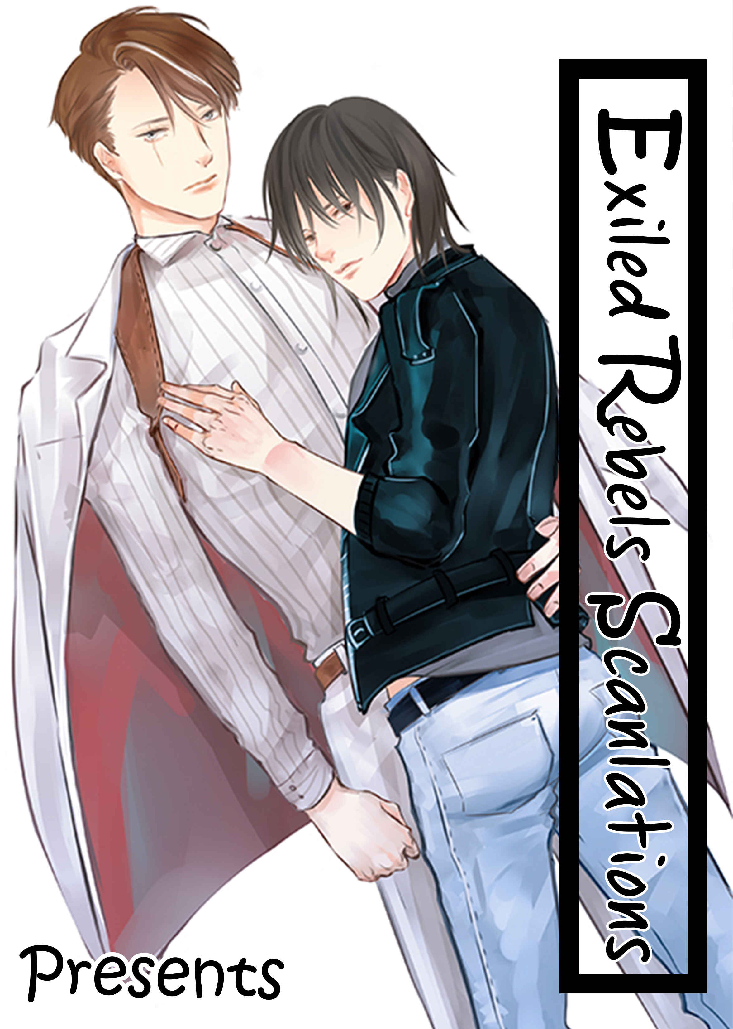 Page 1 Chapter 9 Love Nest