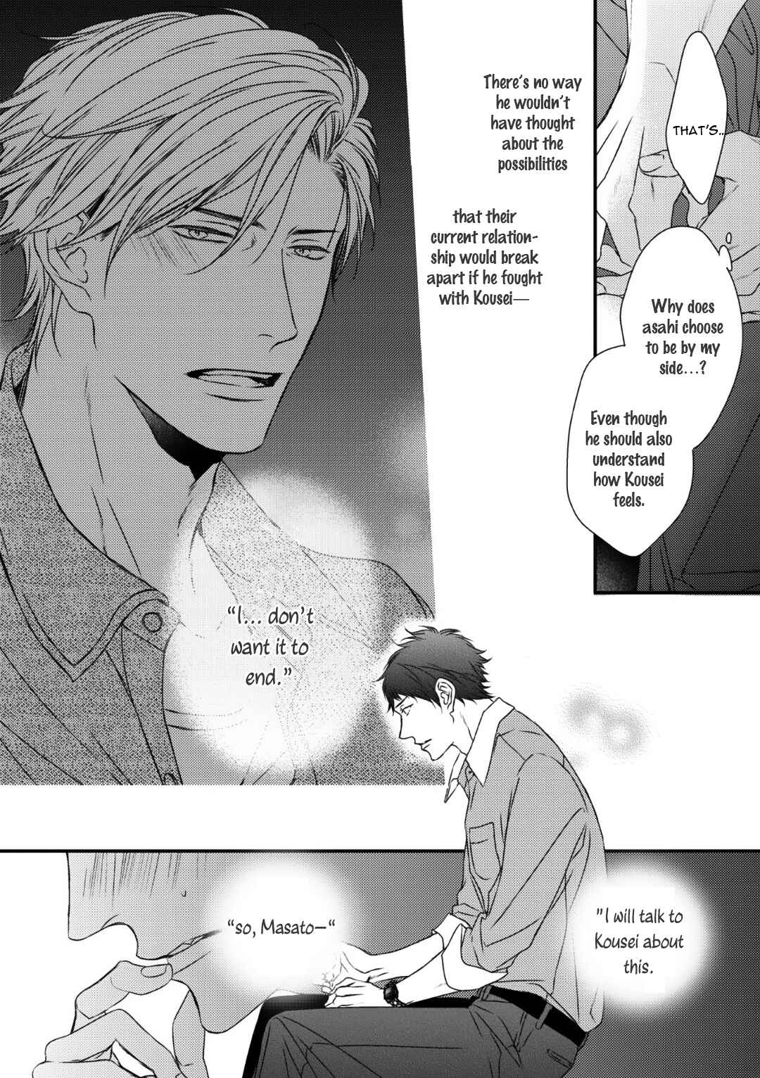 Page 18 Chapter 9 Love Nest