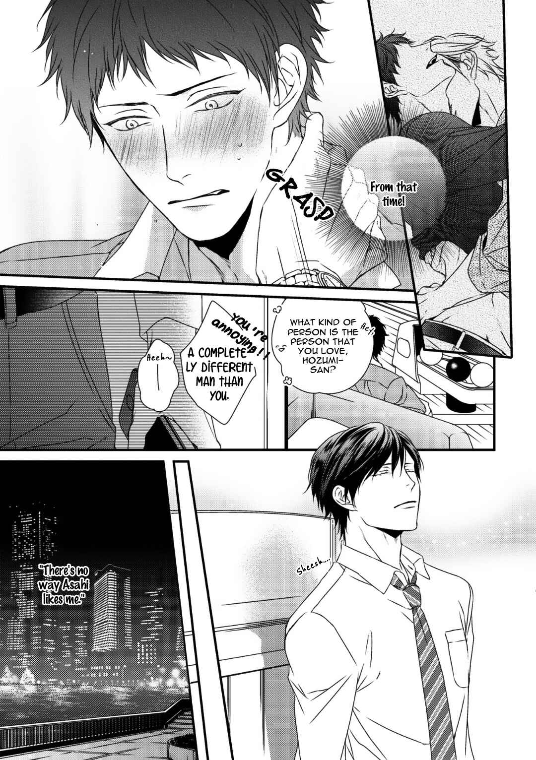 Page 21 Chapter 9 Love Nest
